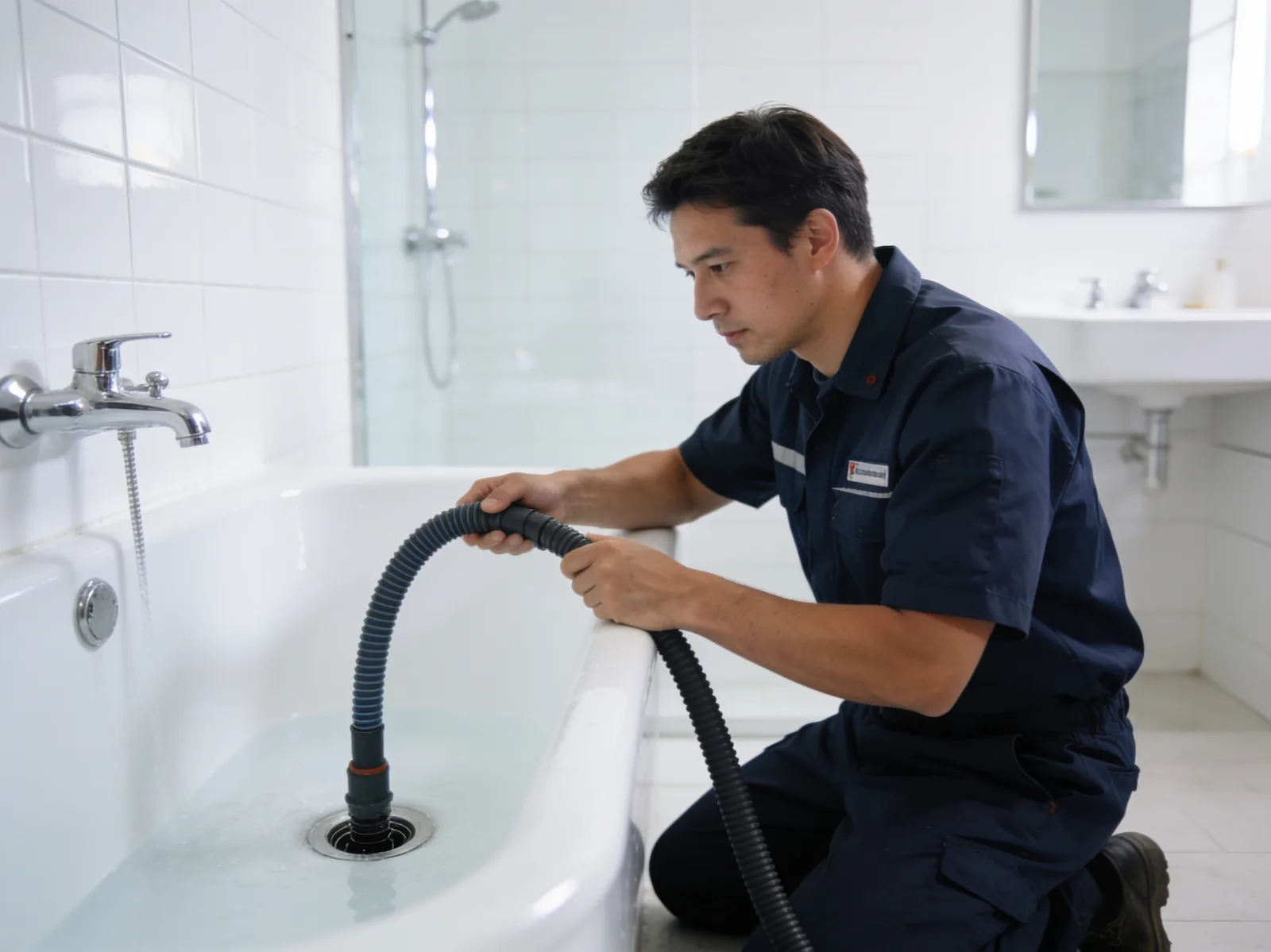 Emergency Plumber Flower Mound, TX FAQs